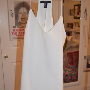 Strappy Summer Dress